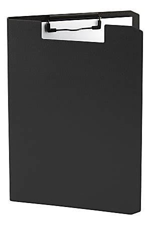 Office Depot® Brand Privacy Clipboard, 9